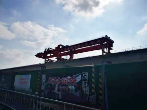 内蒙古赤峰架桥机设施齐全设备先进