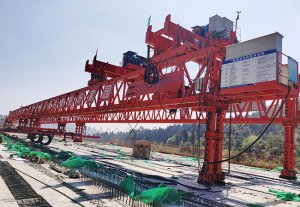 江西宜春架桥机提供架桥机技术说明